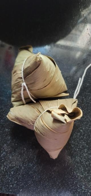 Exclusively Pan-Fried Zongzi