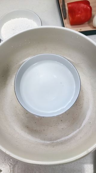 Step image