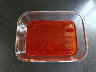 Step image