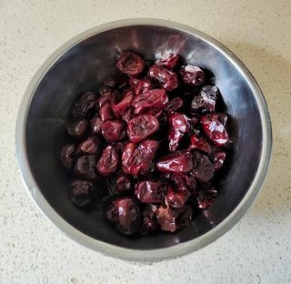 Homemade Date Paste