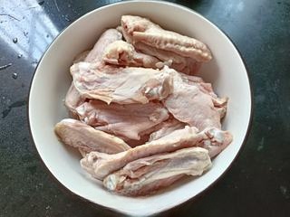 Exclusive Braised Duck Wings