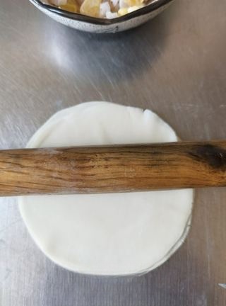 Step image