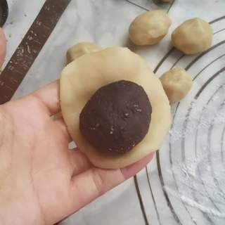 Step image