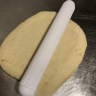Step image