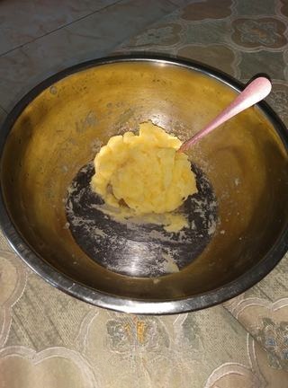 Step image