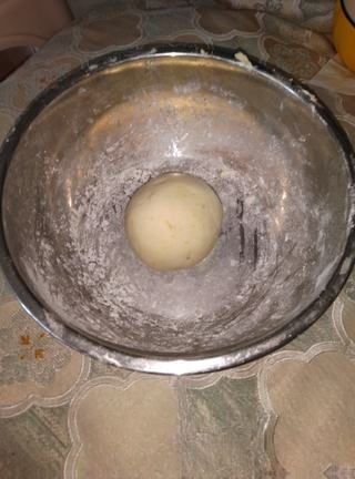 Step image
