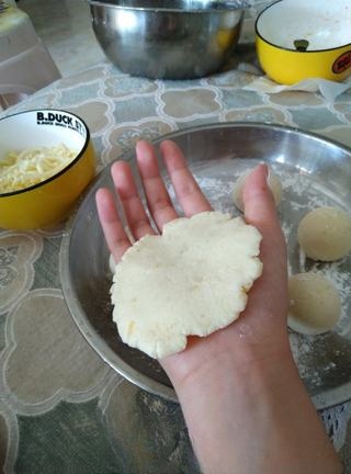 Step image