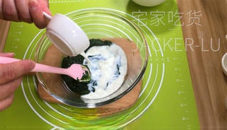 Step image