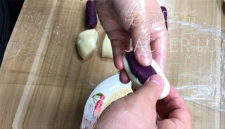 Step image