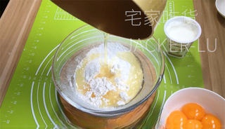 Step image