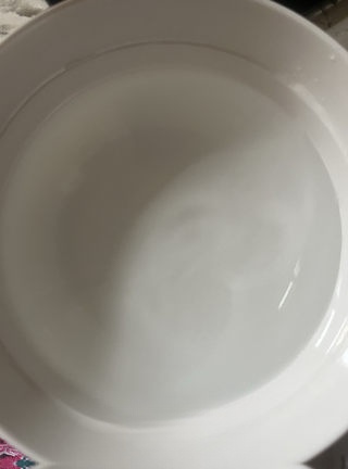 Fermented Rice with Egg