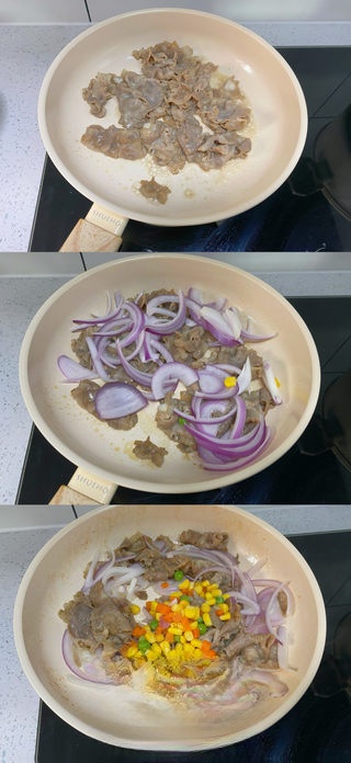 Step image