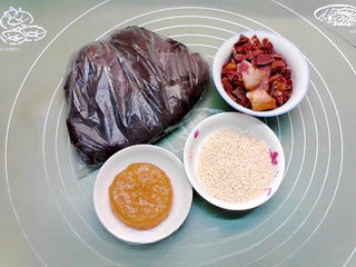 Rose Ham Mooncake First Release