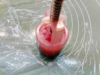 Step image