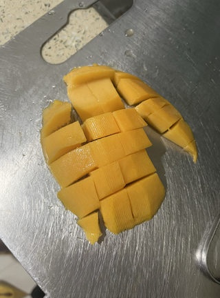 Step image