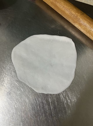 Step image