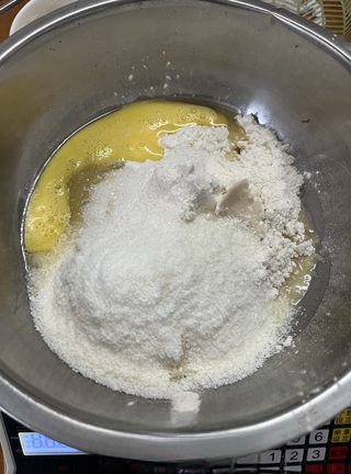 Step image