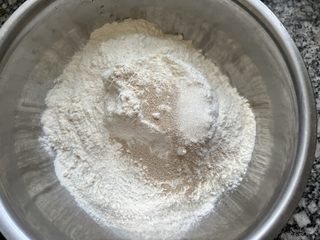 Step image