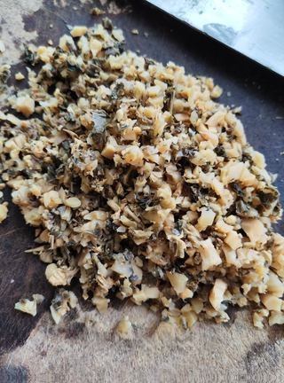 Exclusive Salted Glutinous Rice Cake