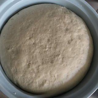Step image
