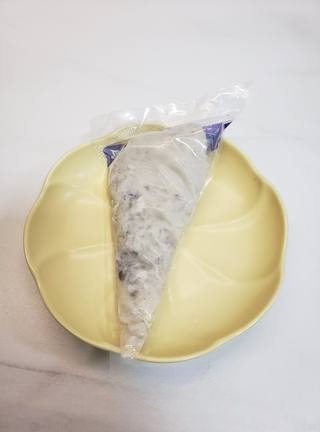 Shrimp Paste in Sauce