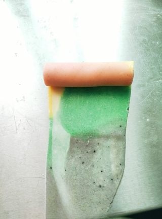 Step image