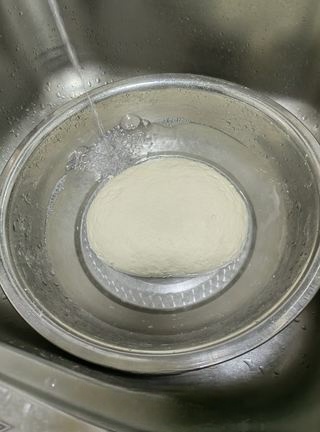 Step image