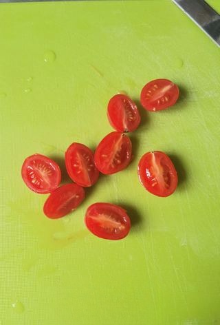 Step image