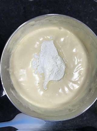 Step image