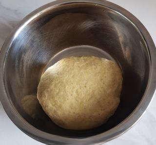 Step image