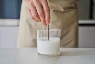 Hand-rolled Rose Ice Jelly