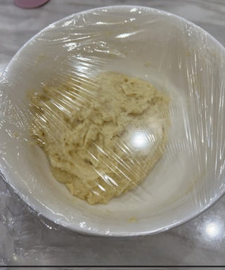 Step image