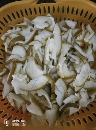 Exclusive Pomelo Peel