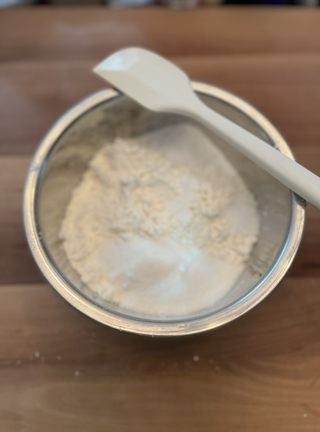Step image