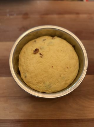 Step image
