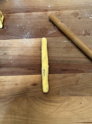 Step image