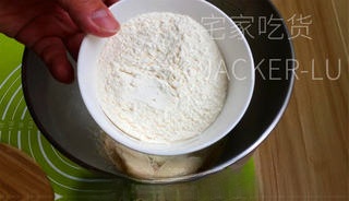 Step image