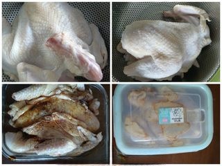 Bread Chicken Exclusive