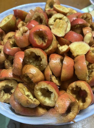 Step image