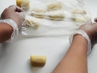 Step image