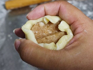 Step image