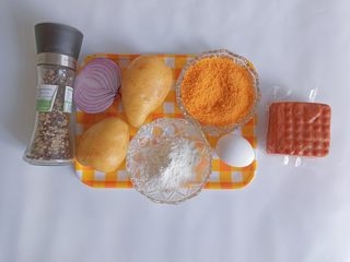Croquette