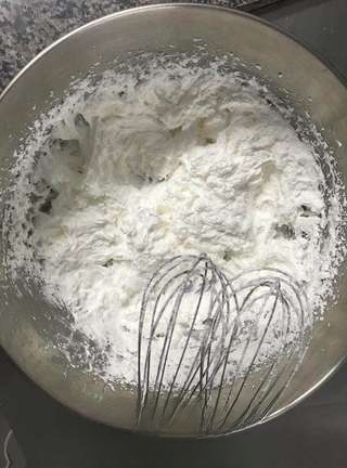 Almond Crisp