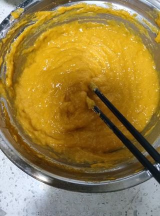 Pumpkin Balls