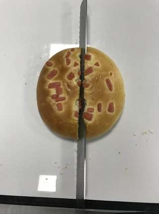 Step image