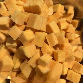 Potato grid