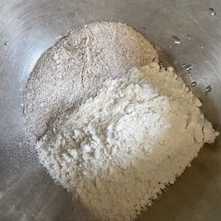 Whole Wheat Pancake Exclusive