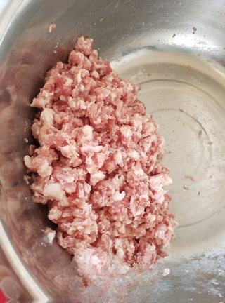 Pork and Green Onion Shaomai