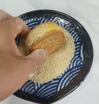 Step image