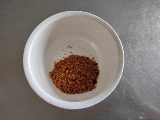 Step image